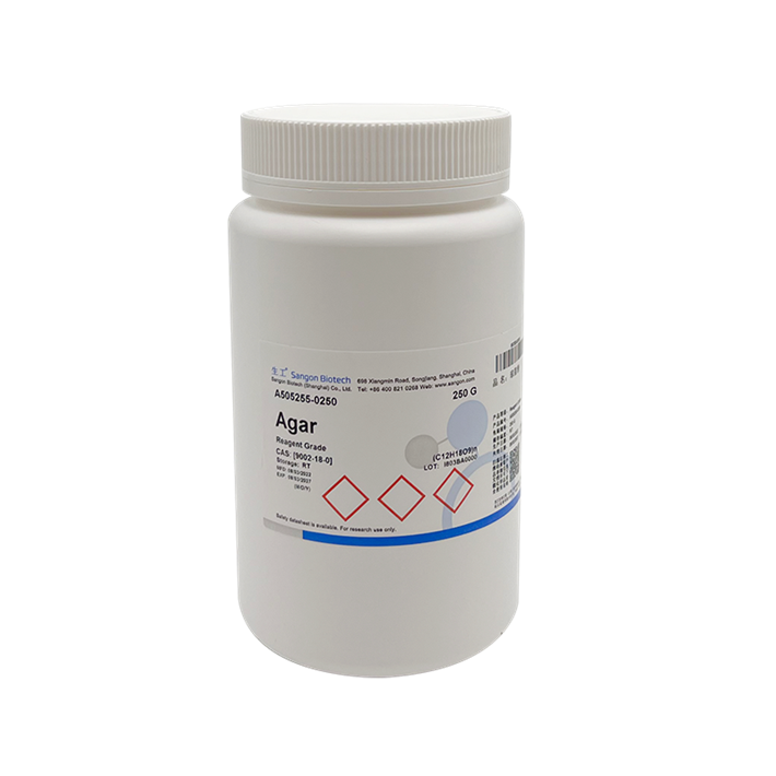 琼脂粉(Agar)