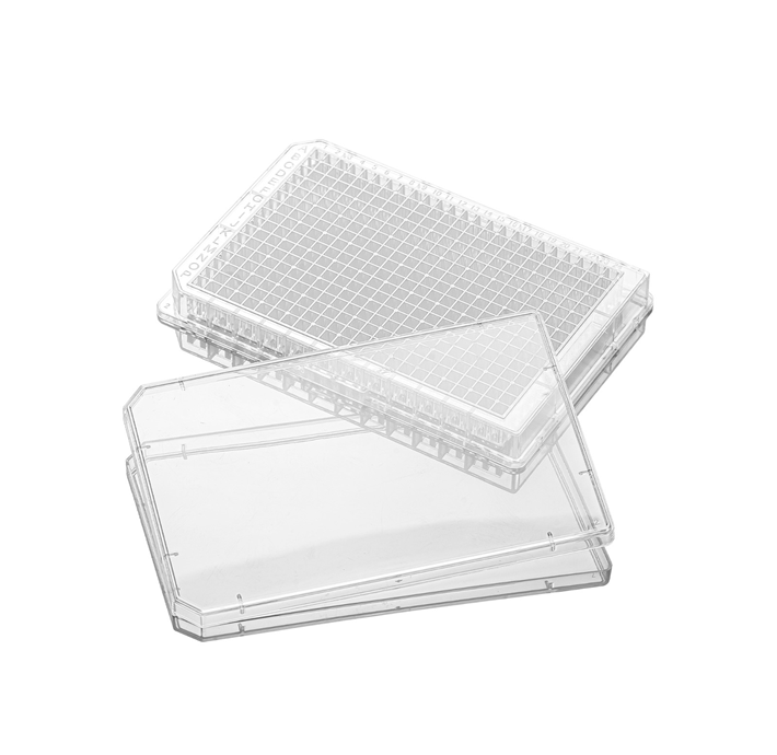 51610 384孔细菌培养板