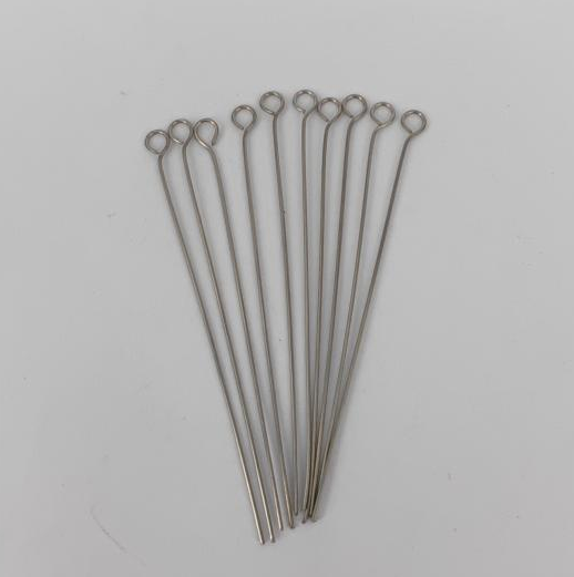 镍铬合金接种环2mm